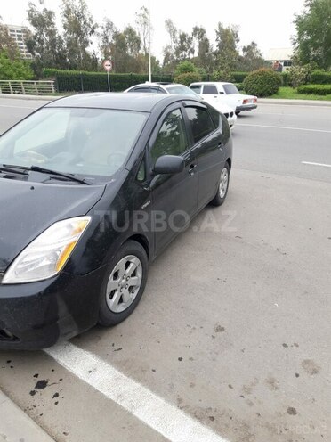 Toyota Prius 2007, 214,000 km - 1.5 l - Ağdaş