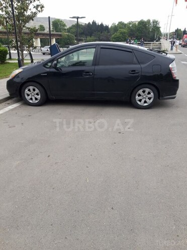 Toyota Prius 2007, 214,000 km - 1.5 l - Ağdaş