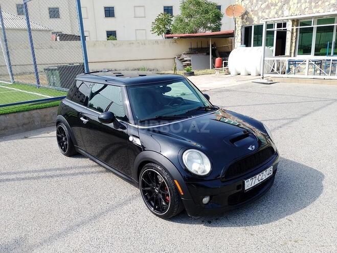 Mini Cooper 2009, 210,000 km - 1.6 l - Bakı