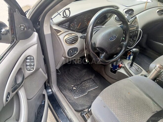 Ford Focus 2004, 247,000 km - 2.0 l - Bakı