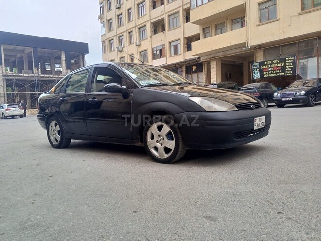 Ford Focus 2004, 247,000 km - 2.0 l - Bakı