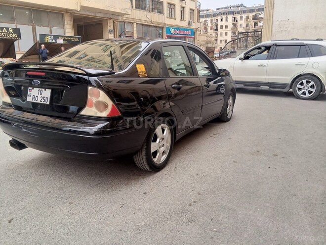 Ford Focus 2004, 247,000 km - 2.0 l - Bakı