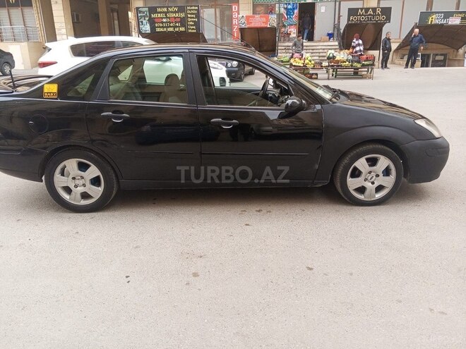 Ford Focus 2004, 247,000 km - 2.0 l - Bakı
