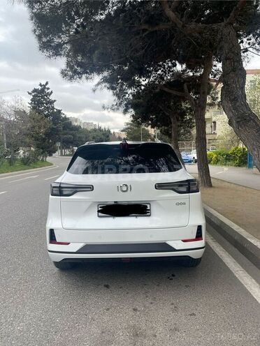 Changan Qiyuan Q05 2024, 37,000 km - 1.5 l - Bakı