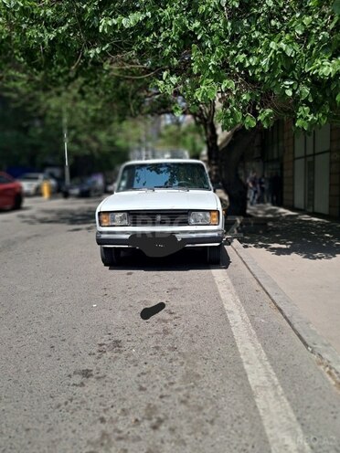 LADA (VAZ) 2104 2001, 95,000 km - 1.6 l - Bakı