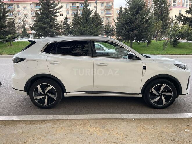 Changan Qiyuan Q05 2024, 37,000 km - 1.5 l - Bakı