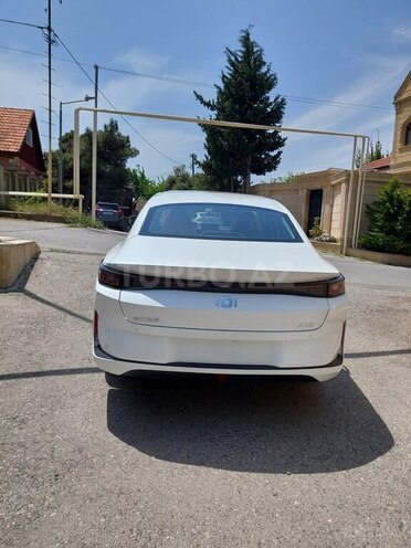 Changan Qiyuan A05 2025, 0 km - 1.5 l - Bakı