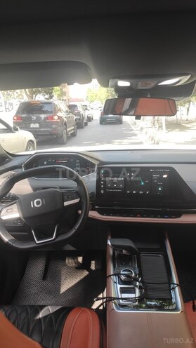 Changan Qiyuan Q05 2024, 37,000 km - 1.5 l - Bakı