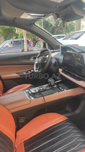 Changan Qiyuan Q05 2024, 37,000 km - 1.5 l - Bakı