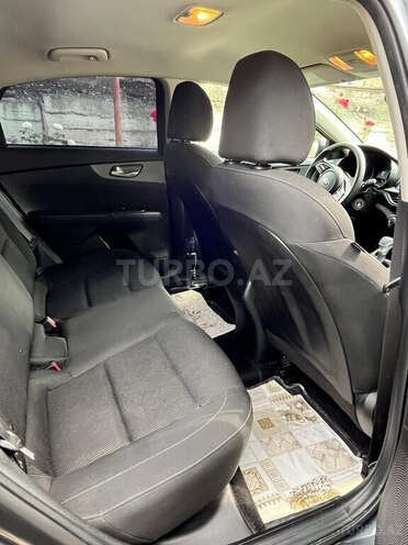 Kia Forte 2021, 83,686 km - 2.0 l - Bərdə