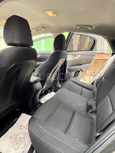 Kia Forte 2021, 83,686 km - 2.0 l - Bərdə