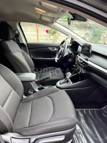 Kia Forte 2021, 83,686 km - 2.0 l - Bərdə