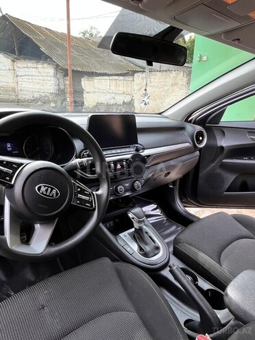 Kia Forte 2021, 83,686 km - 2.0 l - Bərdə