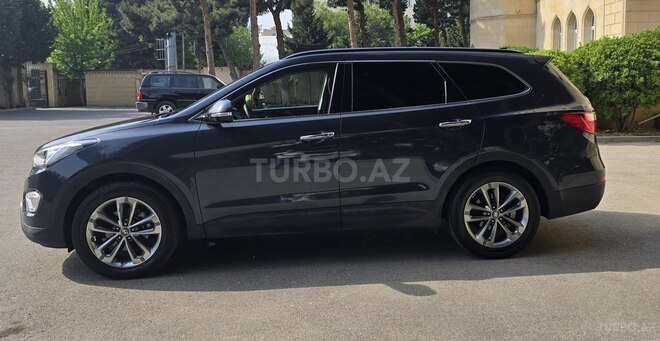 Hyundai  2015, 168,500 km - 2.2 l - Bakı