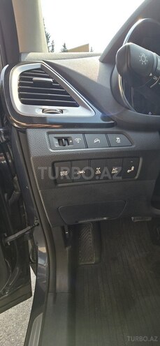 Hyundai  2015, 168,500 km - 2.2 l - Bakı