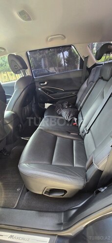 Hyundai  2015, 168,500 km - 2.2 l - Bakı