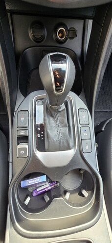 Hyundai  2015, 168,500 km - 2.2 l - Bakı
