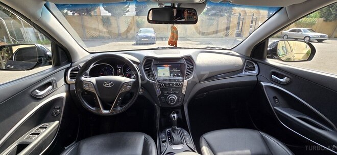 Hyundai  2015, 168,500 km - 2.2 l - Bakı