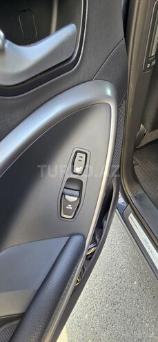 Hyundai  2015, 168,500 km - 2.2 l - Bakı