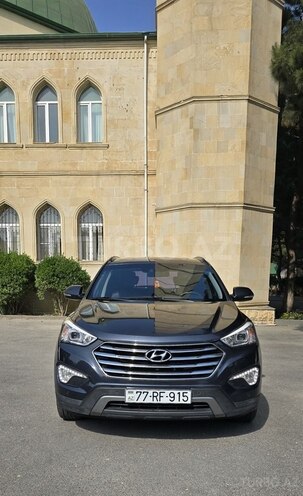 Hyundai  2015, 168,500 km - 2.2 l - Bakı