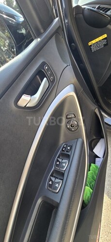 Hyundai  2015, 168,500 km - 2.2 l - Bakı