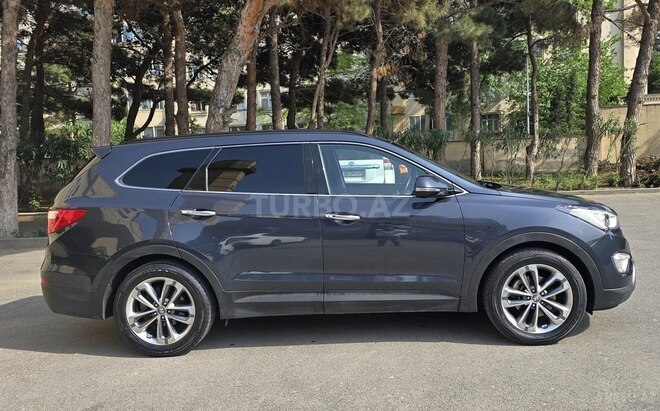 Hyundai  2015, 168,500 km - 2.2 l - Bakı