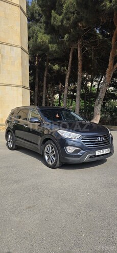 Hyundai  2015, 168,500 km - 2.2 l - Bakı