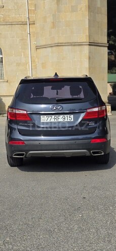 Hyundai  2015, 168,500 km - 2.2 l - Bakı