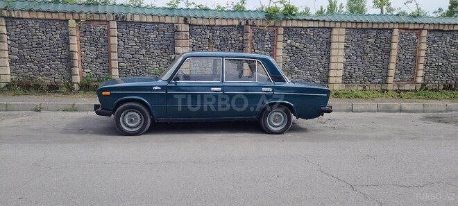 LADA (VAZ) 2106 1999, 60,522 km - 1.3 l - Qəbələ
