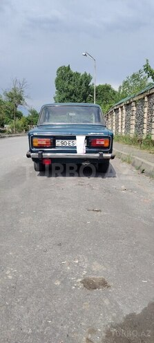 LADA (VAZ) 2106 1999, 60,522 km - 1.3 l - Qəbələ