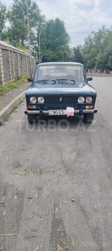 LADA (VAZ) 2106 1999, 60,522 km - 1.3 l - Qəbələ
