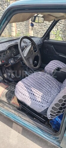 LADA (VAZ) 2106 1999, 60,522 km - 1.3 l - Qəbələ