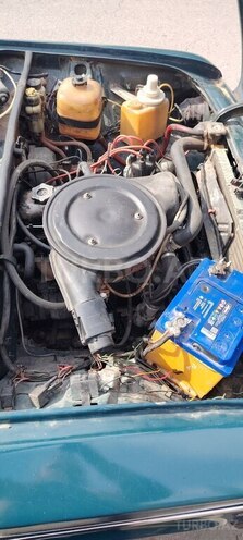 LADA (VAZ) 2106 1999, 60,522 km - 1.3 l - Qəbələ