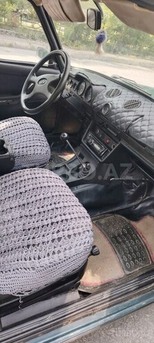 LADA (VAZ) 2106 1999, 60,522 km - 1.3 l - Qəbələ
