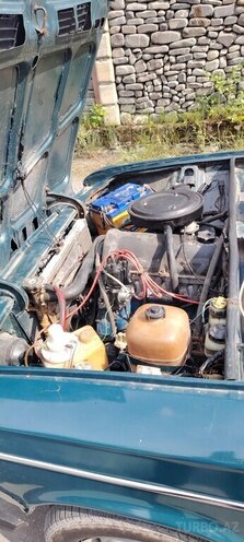 LADA (VAZ) 2106 1999, 60,522 km - 1.3 l - Qəbələ