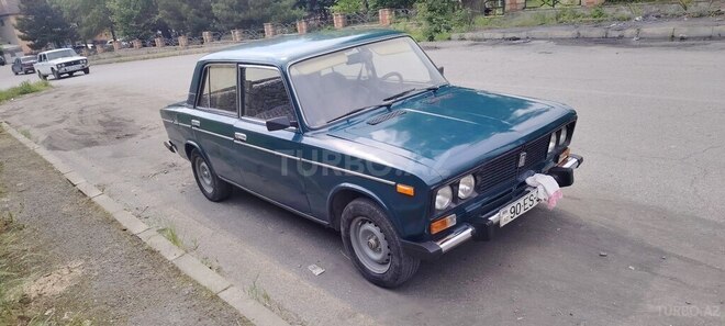LADA (VAZ) 2106 1999, 60,522 km - 1.3 l - Qəbələ