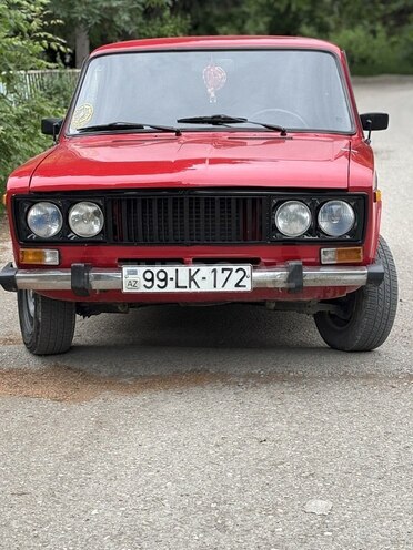 LADA (VAZ) 2106 1979, 95,000 km - 1.6 л - Xaçmaz