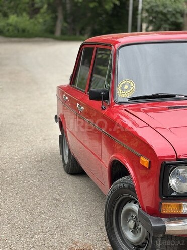 LADA (VAZ) 2106 1979, 95,000 km - 1.6 л - Xaçmaz