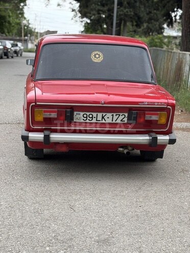 LADA (VAZ) 2106 1979, 95,000 km - 1.6 л - Xaçmaz