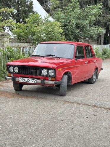 LADA (VAZ) 2106 1979, 95,000 km - 1.6 л - Xaçmaz