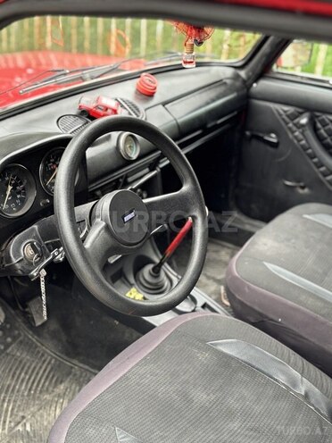 LADA (VAZ) 2106 1979, 95,000 km - 1.6 л - Xaçmaz