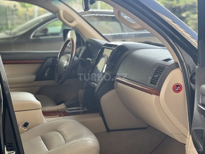 Toyota Land Cruiser 2012, 160,000 km - 4.0 l - Bakı