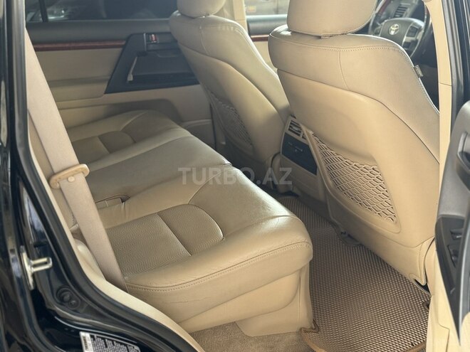 Toyota Land Cruiser 2012, 160,000 km - 4.0 l - Bakı