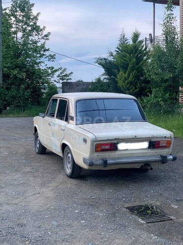 LADA (VAZ) 2106 1993, 99,451 km - 1.6 l - Lənkəran