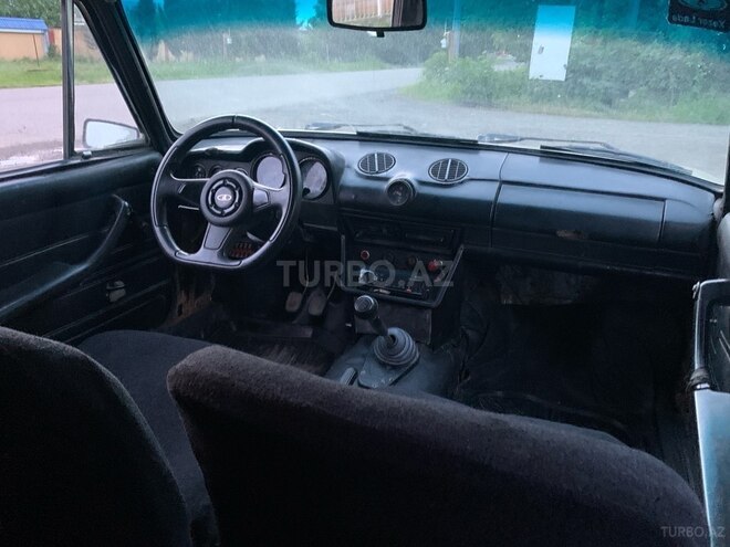 LADA (VAZ) 2106 1993, 99,451 km - 1.6 l - Lənkəran