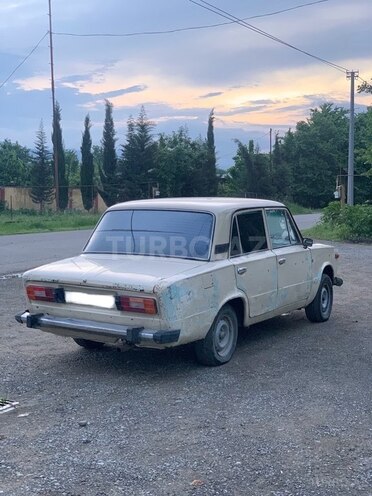 LADA (VAZ) 2106 1993, 99,451 km - 1.6 l - Lənkəran