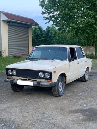 LADA (VAZ) 2106 1993, 99,451 km - 1.6 l - Lənkəran