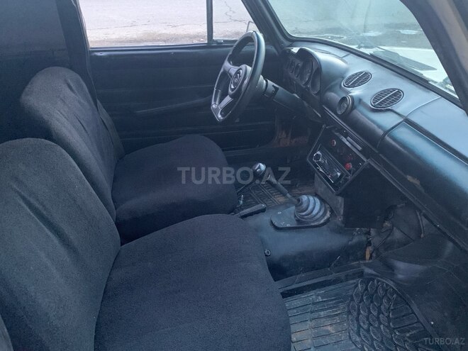 LADA (VAZ) 2106 1993, 99,451 km - 1.6 l - Lənkəran