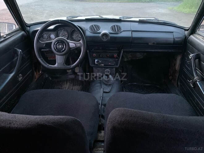 LADA (VAZ) 2106 1993, 99,451 km - 1.6 l - Lənkəran