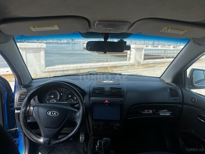 Kia Picanto 2008, 210,000 km - 1.1 l - Bakı